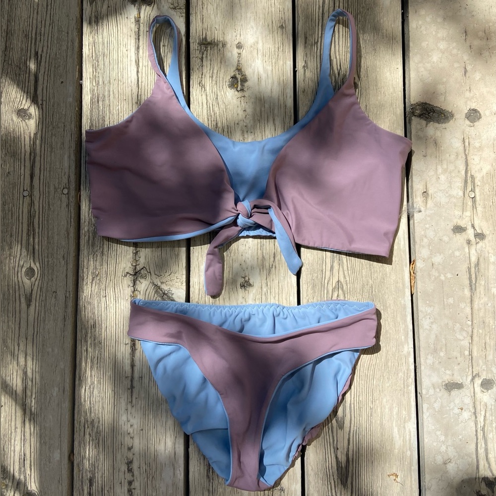 Bad Moon Swim Suit